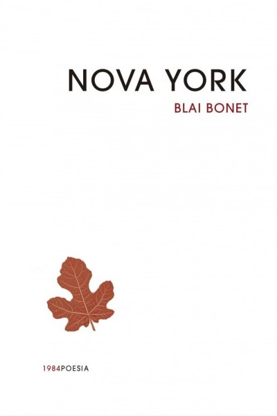 NOVA YORK