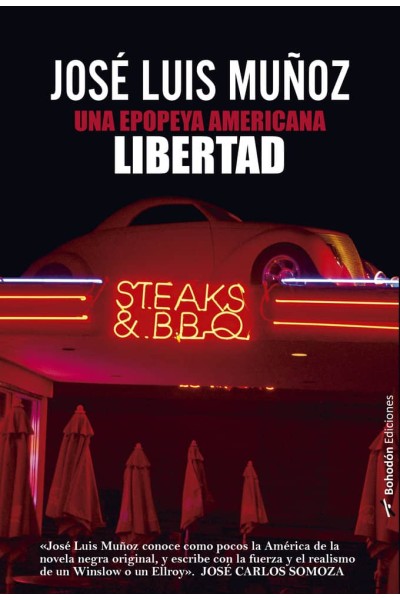 UNA EPOPEYA AMERICANA LIBERTAD