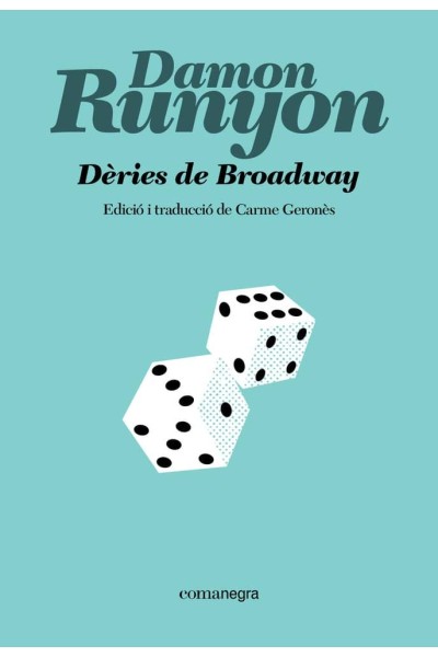 DERIES DE BROADWAY