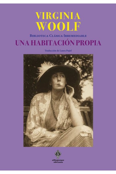 UNA HABITACION PROPIA