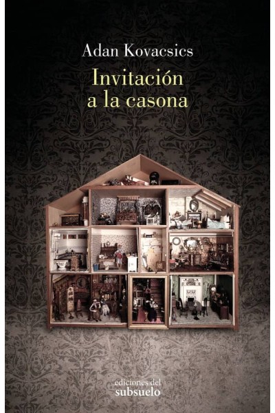 INVITACION A LA CASONA