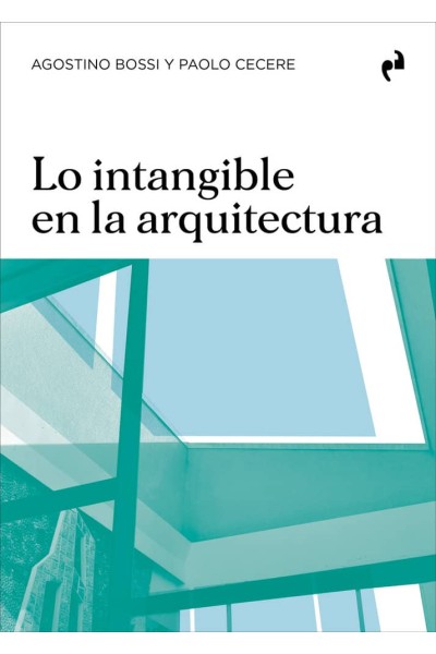 LO INTANGIBLE EN LA ARQUITECTURA
