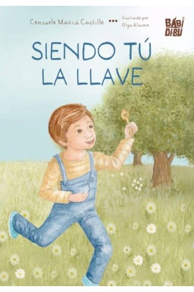 SIENTO TU LA LLAVE