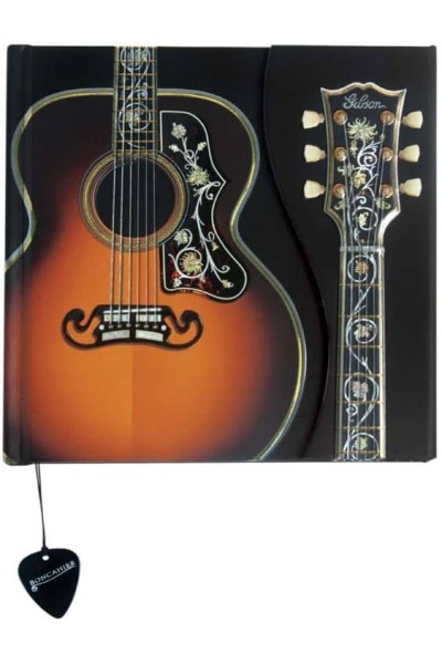 GUITARS SUPER JUMBO 200