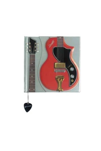 GUITARS DWIGHT VALCO SUPRO