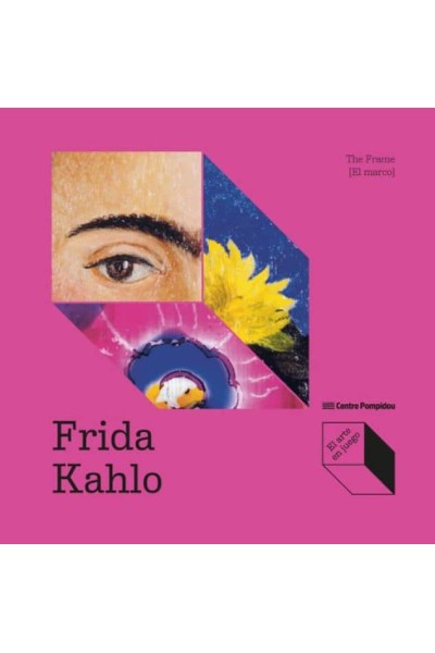 FRIDA KAHLO: THE FRAME [EL MARCO]
