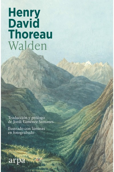 WALDEN