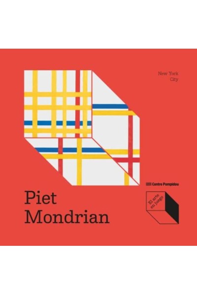 PIET MONDRIAN: NEW YORK CITY - CAST