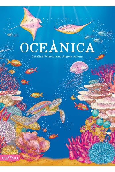 OCEÀNICA