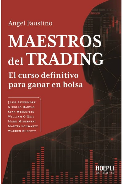 MAESTROS DEL TRADING - EL CURSO DEFINITIVO PARA GANAR EN BOLSA