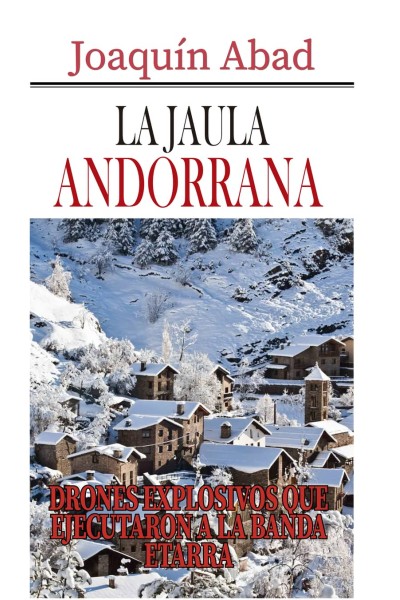 LA JAULA ANDORRANA