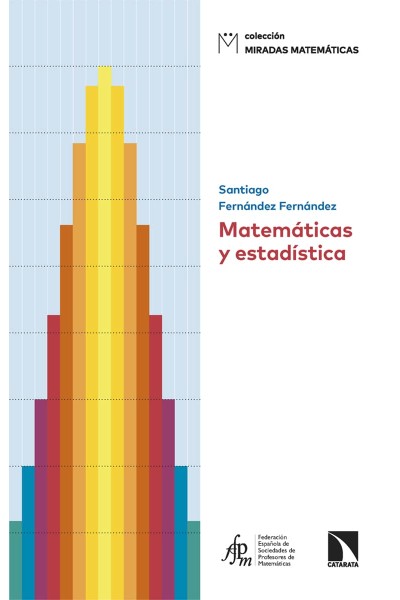 MATEMÁTICAS Y ESTADÍSTICA