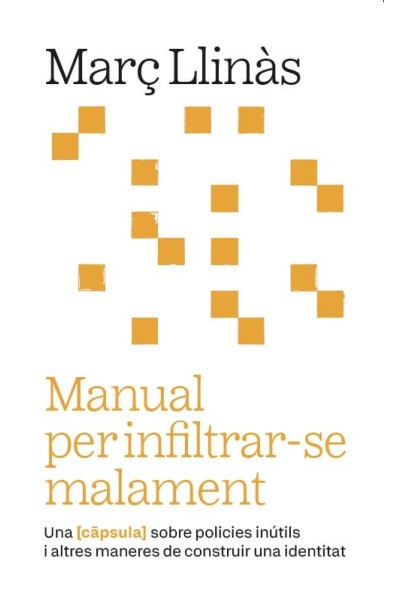 MANUAL PER INFILTRAR-SE MALAMENT