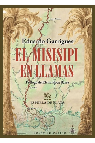 EL MISISIPI EN LLAMAS