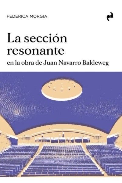 SECCION RESONANTE:EN LA OBRA JUAN NAVARRO BALDEWEG