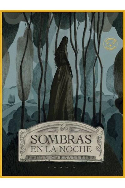 SOMBRAS EN LA NOCHE