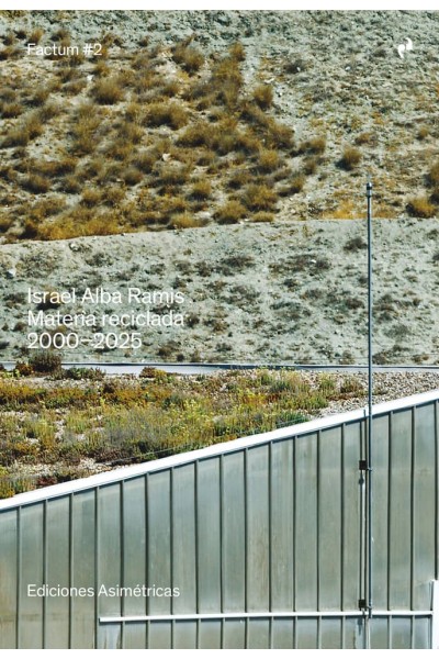 MATERIA RECICLADA