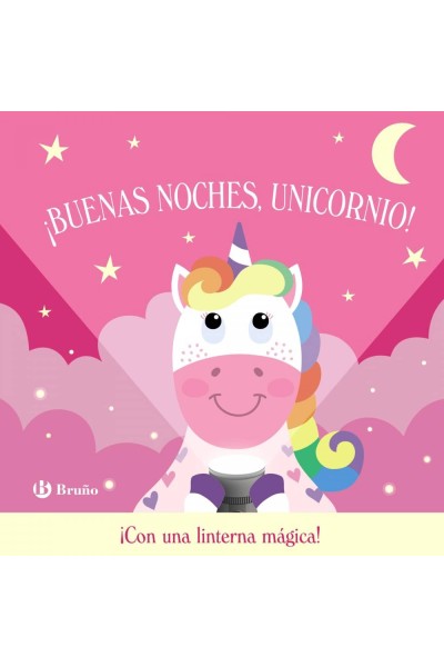 ¡BUENAS NOCHES, UNICORNIO!