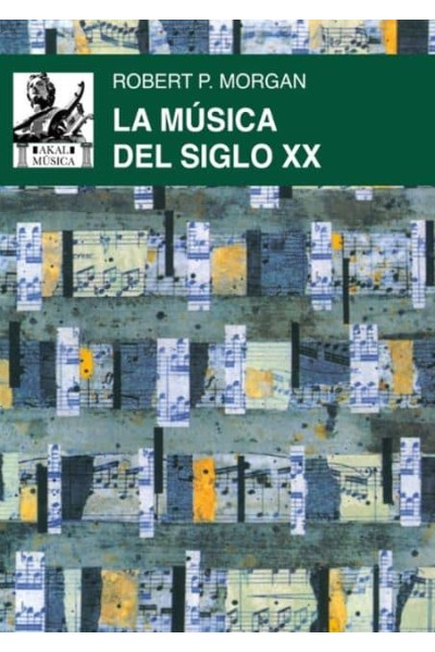 LA MÚSICA DEL SIGLO XX
