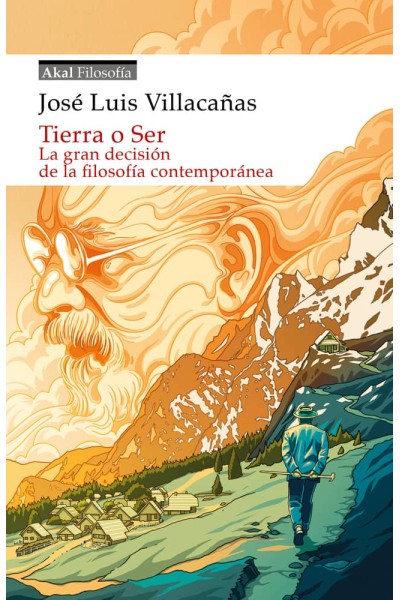 TIERRA O SER