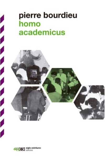 HOMO ACADEMICUS