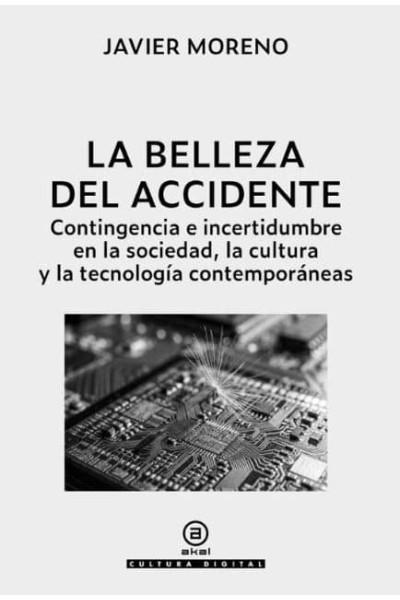 LA BELLEZA DEL ACCIDENTE