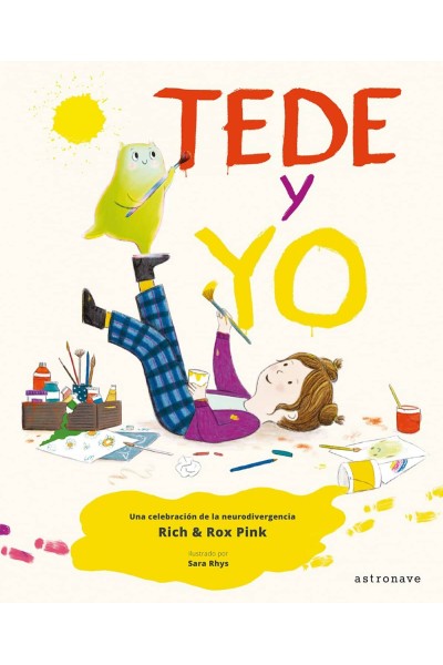 TEDE Y YO