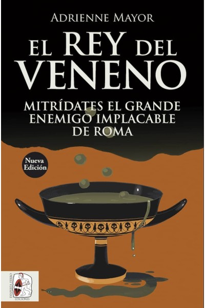 EL REY DEL VENENO
