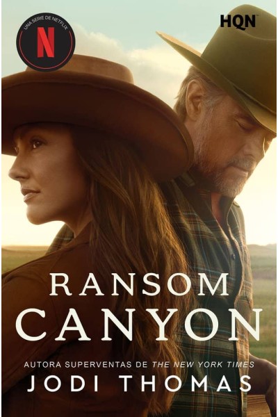RANSOM CANYON