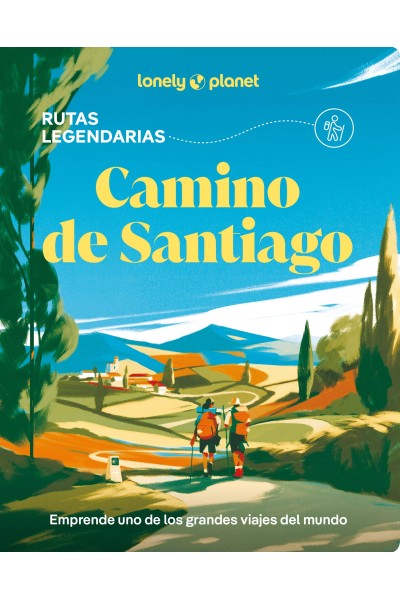 CAMINO DE SANTIAGO 1