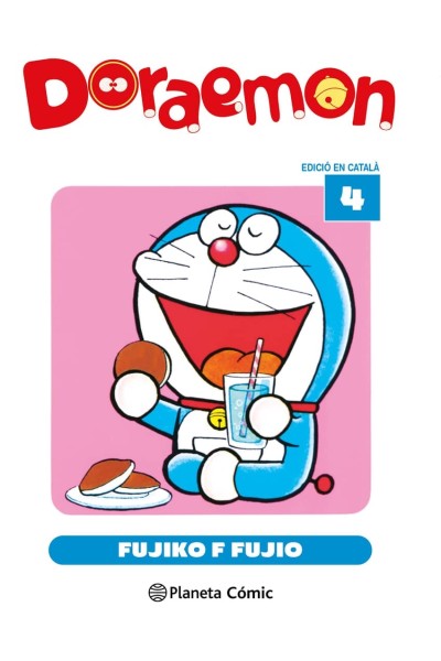 DORAEMON N. 04/15 (CATALÀ)