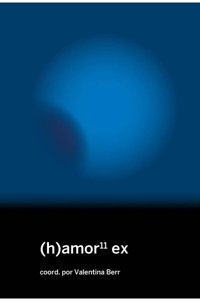 (H)AMOR 11 EX