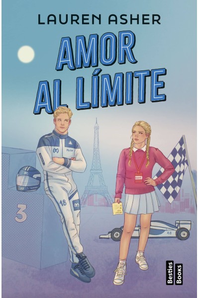 AMOR AL LÍMITE (DIRTY AIR 2)