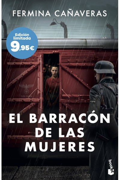 EL BARRACÓN DE LAS MUJERES