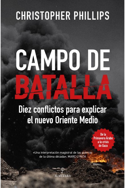 CAMPO DE BATALLA