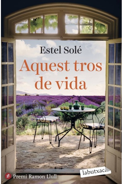 AQUEST TROS DE VIDA
