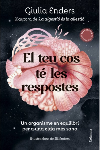 EL TEU COS TÉ LES RESPOSTES
