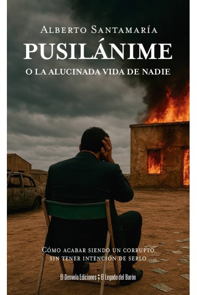 PUSILÁNIME