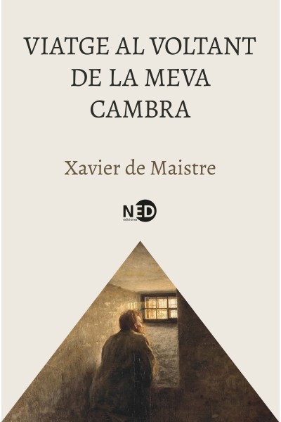VIATGE AL VOLTANT DE LA MEVA CAMBRA