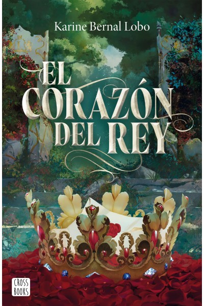 REY 3. EL CORAZÓN DEL REY