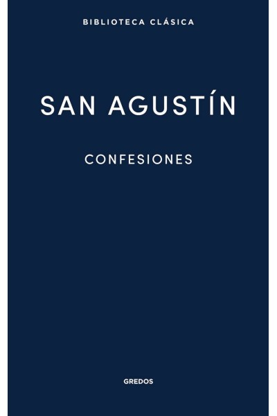 CONFESIONES