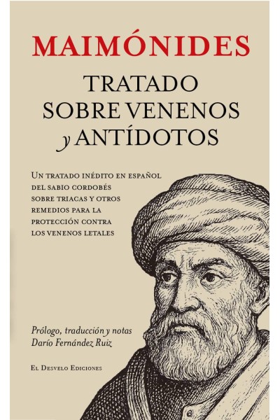 TRATADO SOBRE VENENOS Y ANTÍDOTOS