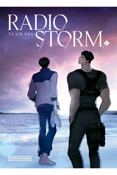 RADIO STORM 2