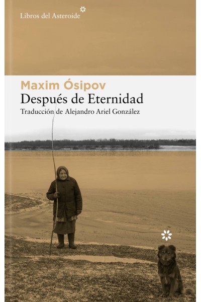 DESPUÉS DE ETERNIDAD