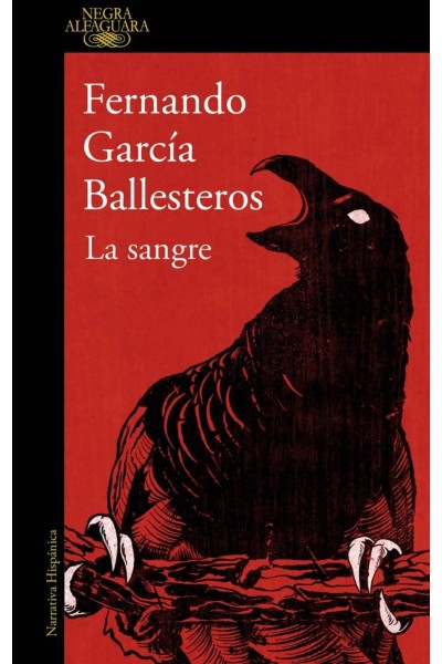 LA SANGRE