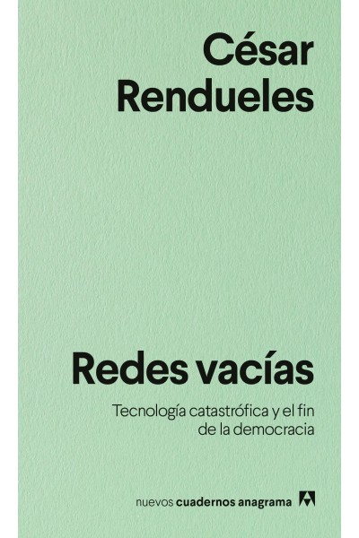 REDES VACÍAS