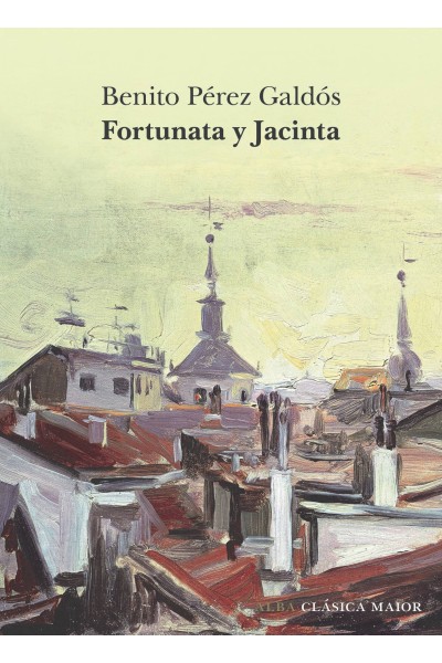 FORTUNATA Y JACINTA