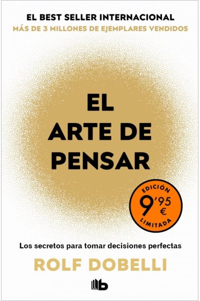 EL ARTE DE PENSAR