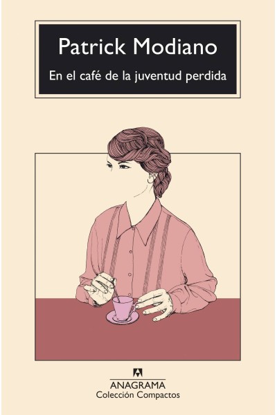 EN EL CAFÉ DE LA JUVENTUD PERDIDA