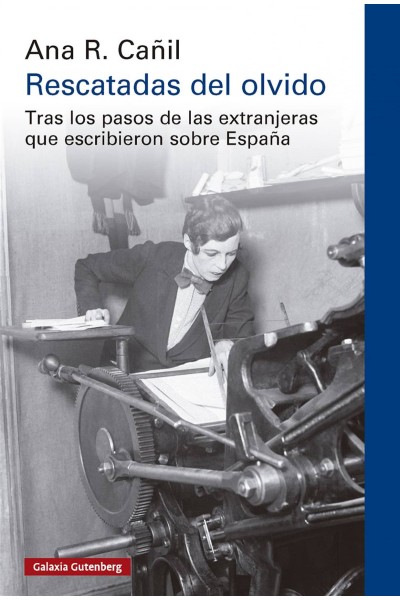 RESCATADAS DEL OLVIDO